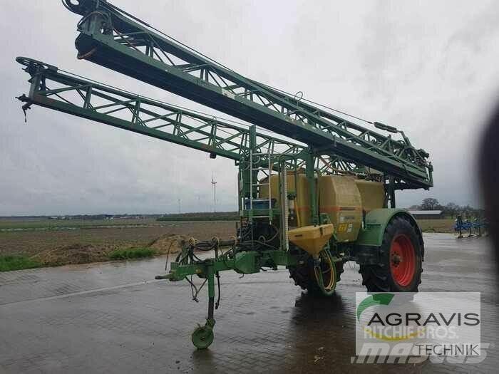 Dammann ANP 4033 牵引式喷雾机
