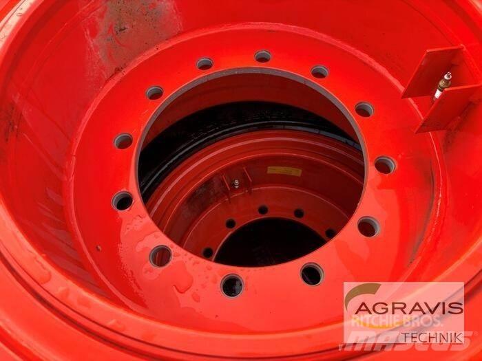 Deli Tire RÄDER KPL. 轮胎、车轮、轮圈