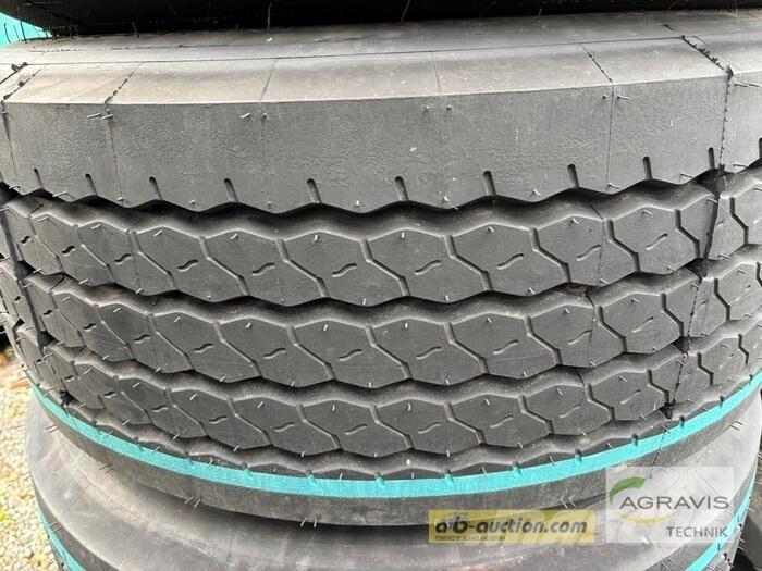 Deli Tire RÄDER KPL. 轮胎、车轮、轮圈