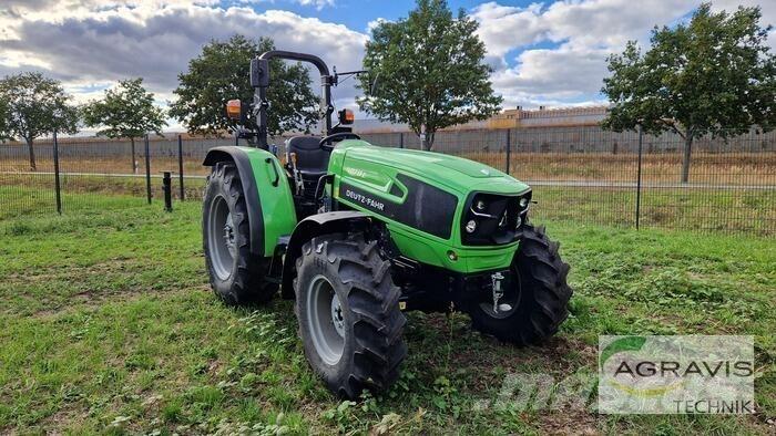 Deutz-Fahr 4070 E 拖拉机/农用车