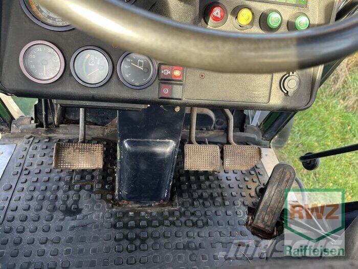 Deutz-Fahr DX 6.10 拖拉机/农用车