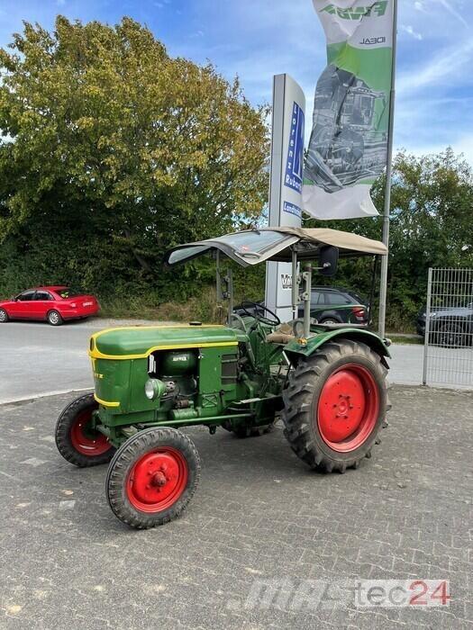 Deutz-Fahr F2 L612/5 拖拉机/农用车