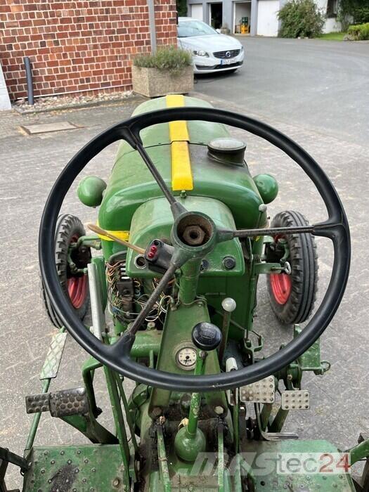 Deutz-Fahr F2 L612/5 拖拉机/农用车