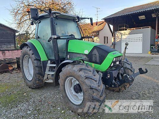 Deutz-Fahr K610 拖拉机/农用车
