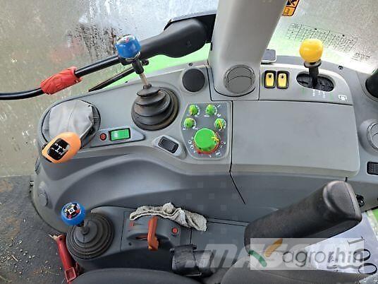 Deutz-Fahr K610 拖拉机/农用车