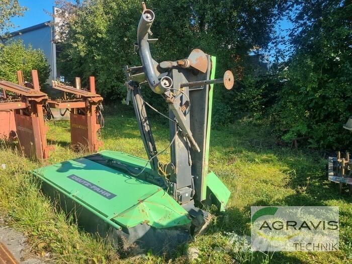 Deutz-Fahr KM 3.27 割草机