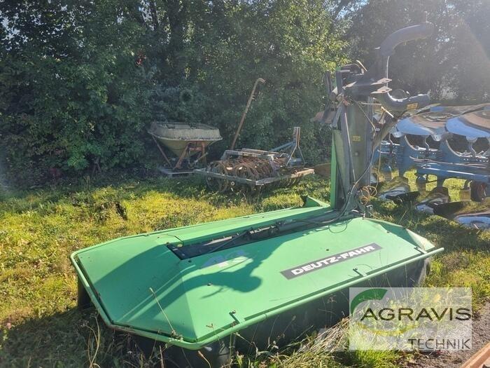 Deutz-Fahr KM 3.27 割草机