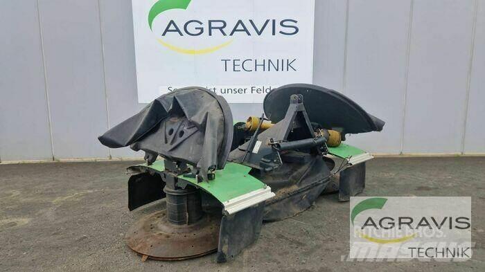 Deutz-Fahr KM 4.29 FS 割草机