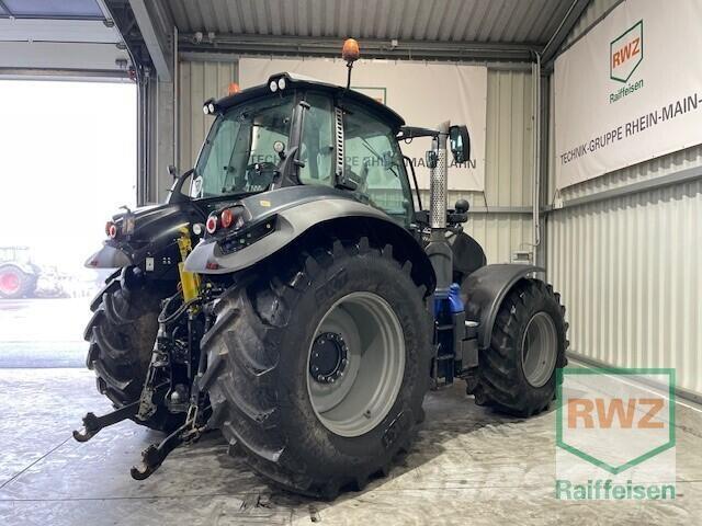 Deutz TTV 7250 拖拉机/农用车