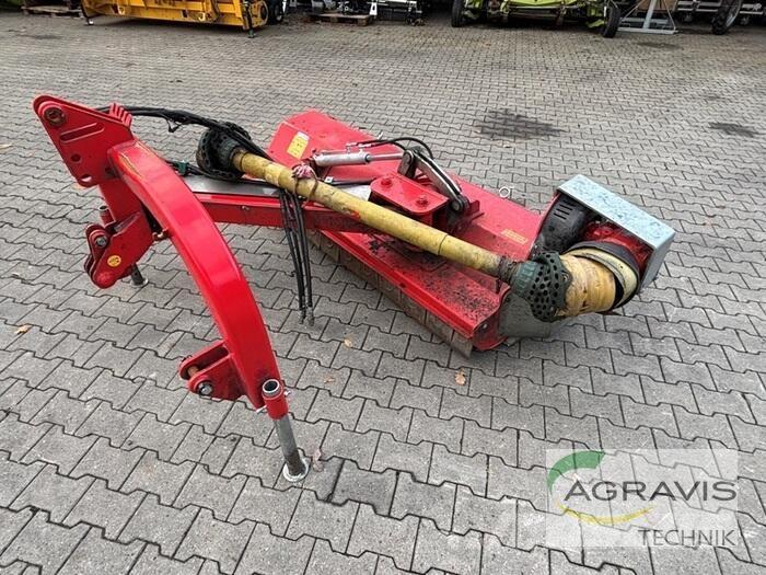 Dragone ROAD V 200 牧场割草机和切顶器