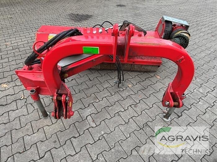 Dragone ROAD V 200 牧场割草机和切顶器