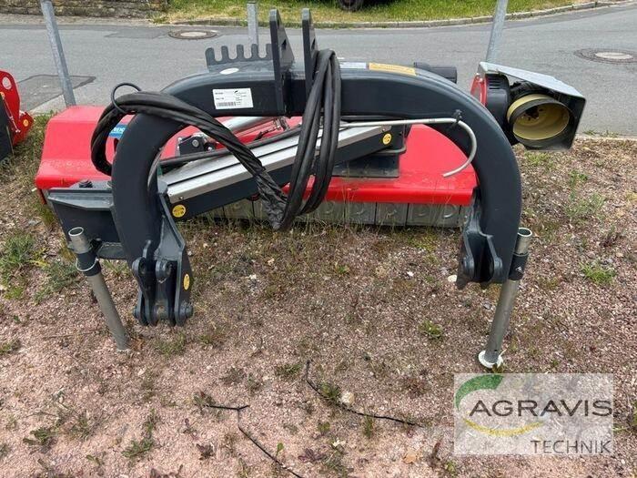 Dragone ROAD V 240 牧场割草机和切顶器