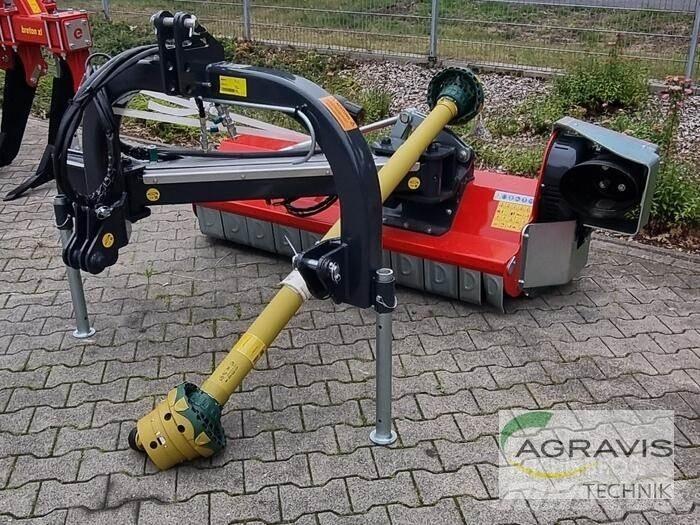 Dragone ROAD VL 175 牧场割草机和切顶器
