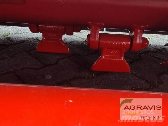 Dragone ROAD VL 175 牧场割草机和切顶器
