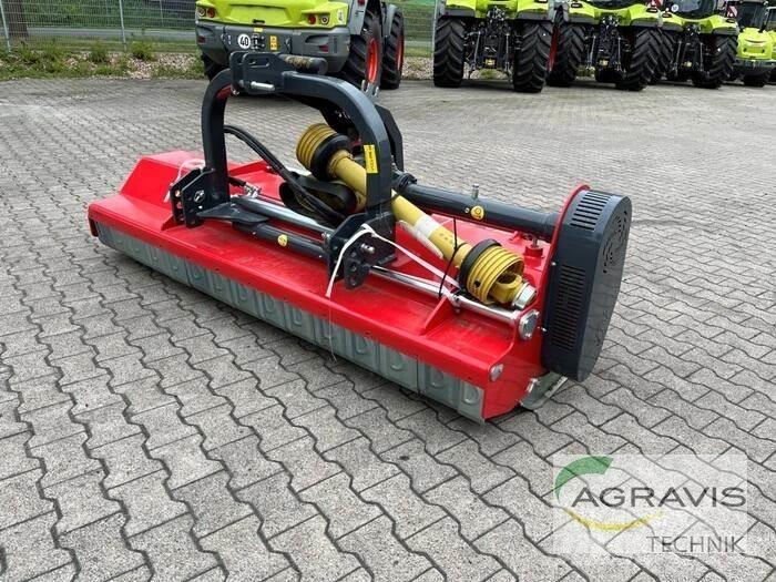 Dragone V 240 SH 牧场割草机和切顶器