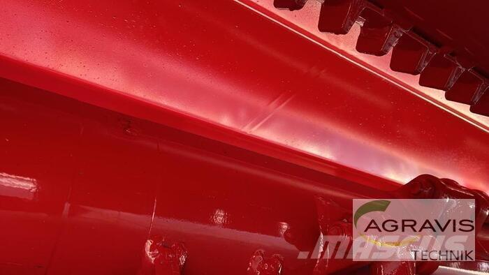 Dragone V 240 SH 牧场割草机和切顶器