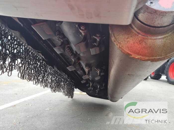 Dragone VD 7700 牧场割草机和切顶器