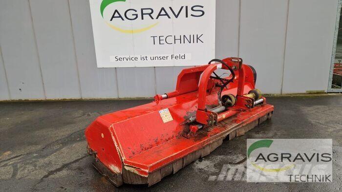 Dragone VP 280 牧场割草机和切顶器