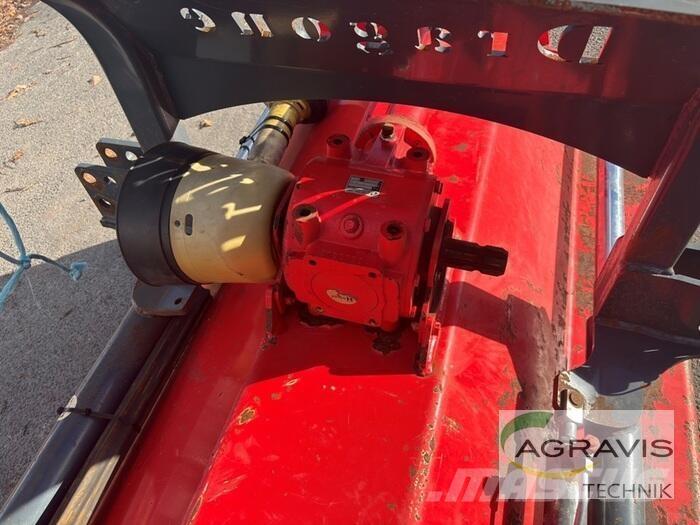 Dragone VP 280 FSH 牧场割草机和切顶器