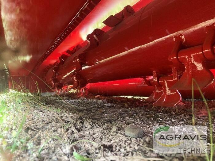 Dragone VP 280 SH 牧场割草机和切顶器