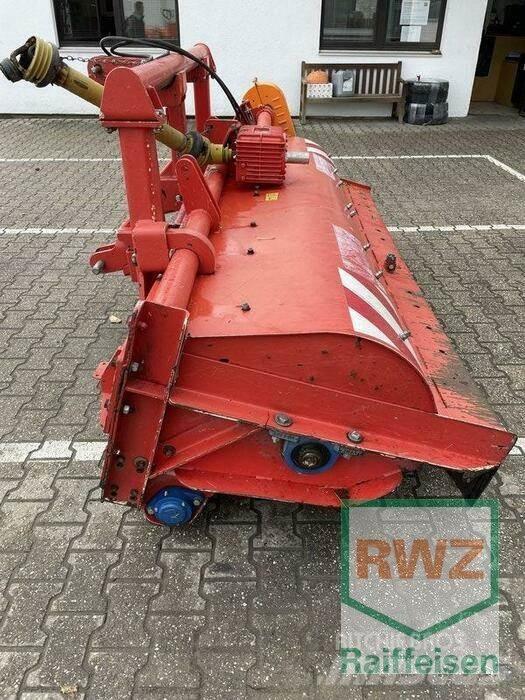 Dücker UM 27 FV G7 林业机械-其他