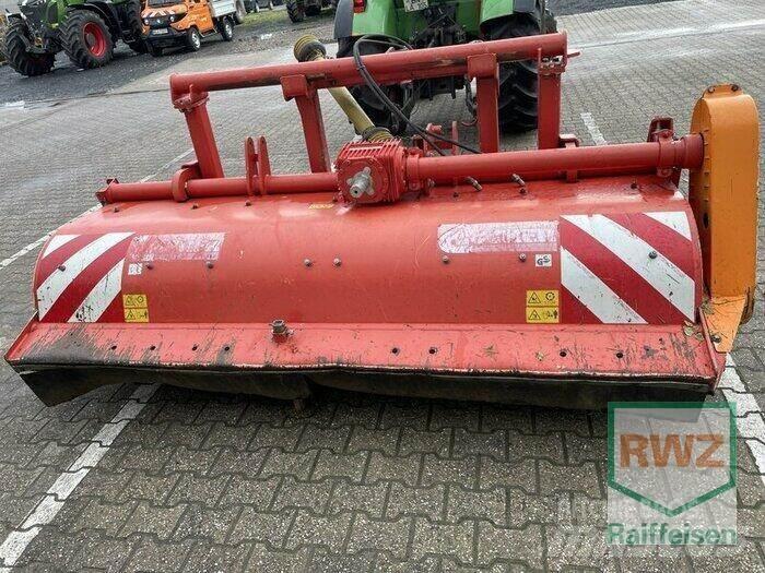 Dücker UM 27 FV G7 林业机械-其他