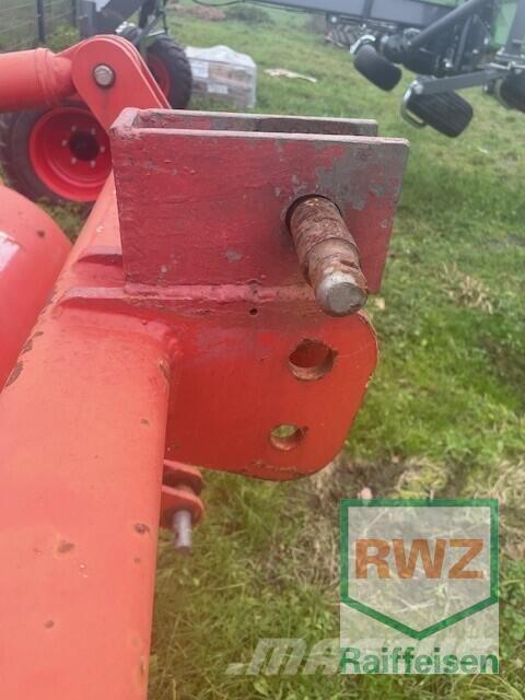 Dücker UM 30 67 农业机械-其他