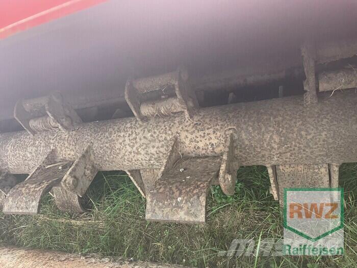 Dücker UM 30 67 农业机械-其他