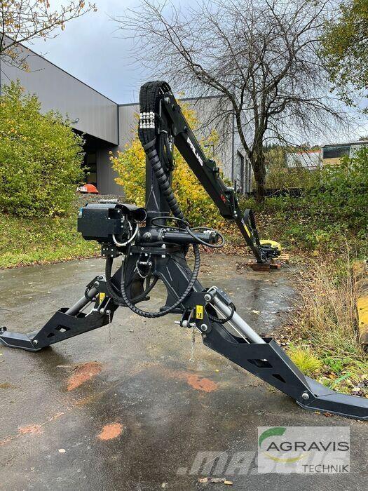  EIFo PALMS FK 4.71 集运机