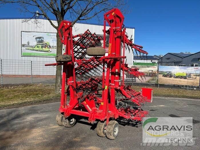 Einböck AEROSTAR 1200 牧场割草机和切顶器