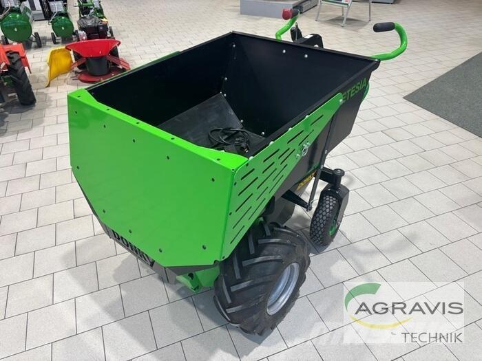Etesia DONKY MBEB 拖拉机/农用车