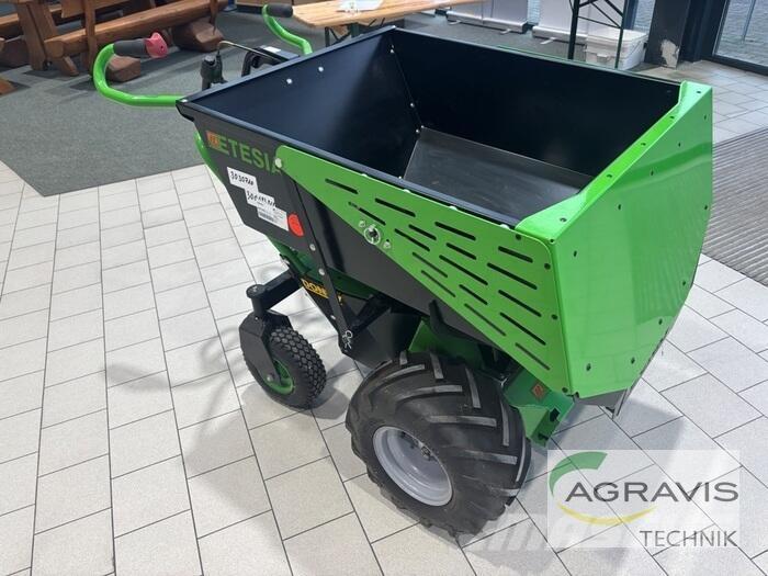 Etesia DONKY MBEB 拖拉机/农用车