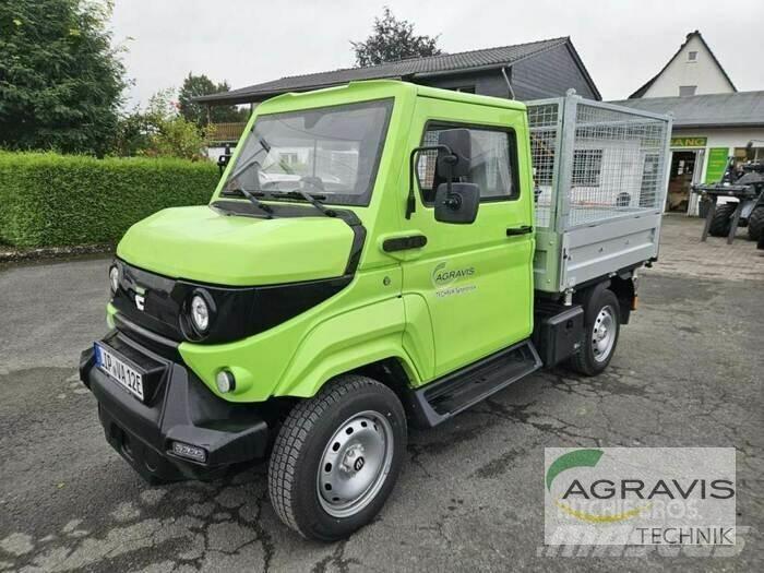 Evum MOTORS ACAR 其他货车