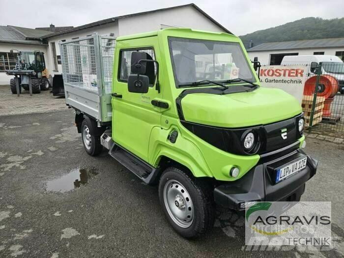 Evum MOTORS ACAR 其他货车