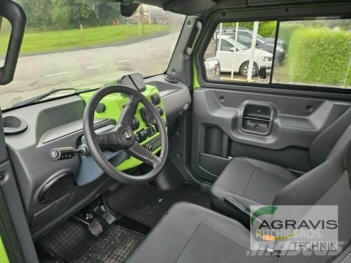 Evum MOTORS ACAR 其他货车