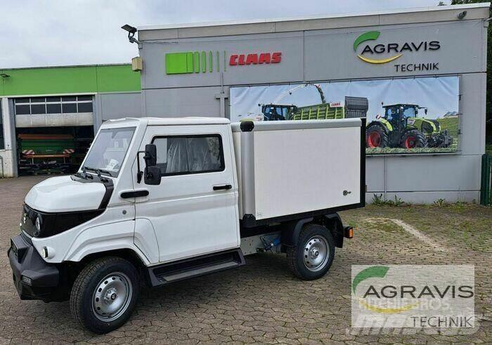 Evum MOTORS ACAR 其他货车