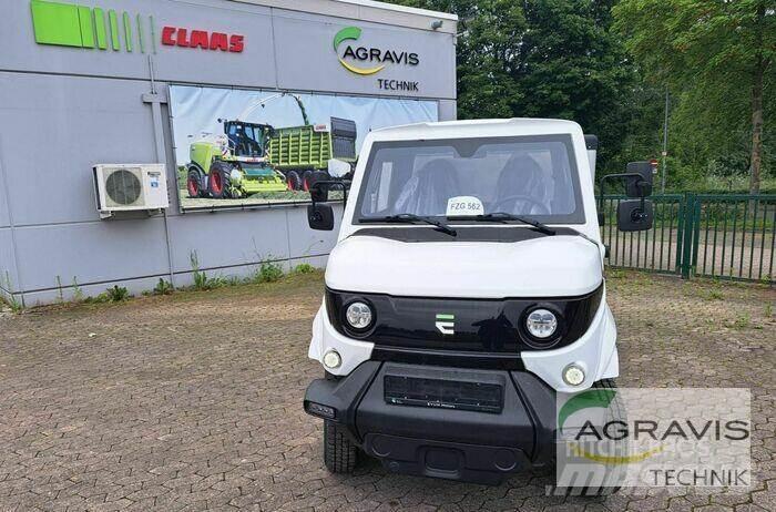 Evum MOTORS ACAR 其他货车