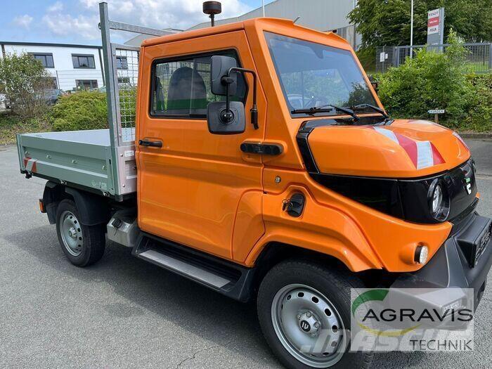 Evum MOTORS ACAR 其他货车