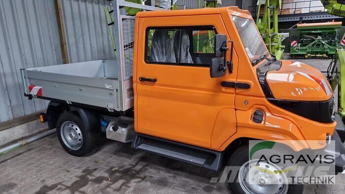 Evum MOTORS ACAR 其他货车