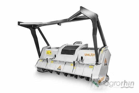 FAE UML/DT 225 农业机械-其他