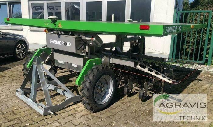 Farmdroid FD20 其他拖拉机配件