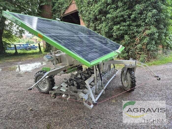 Farmdroid FD20 其他拖拉机配件
