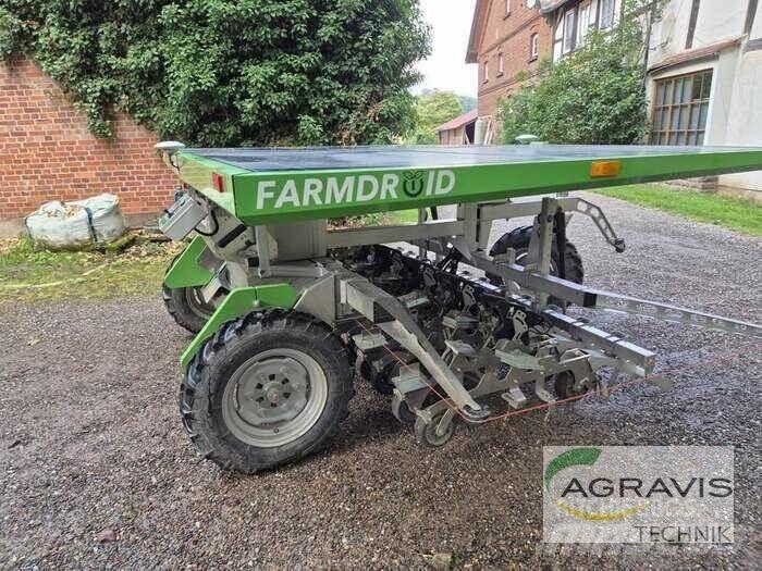 Farmdroid FD20 其他拖拉机配件