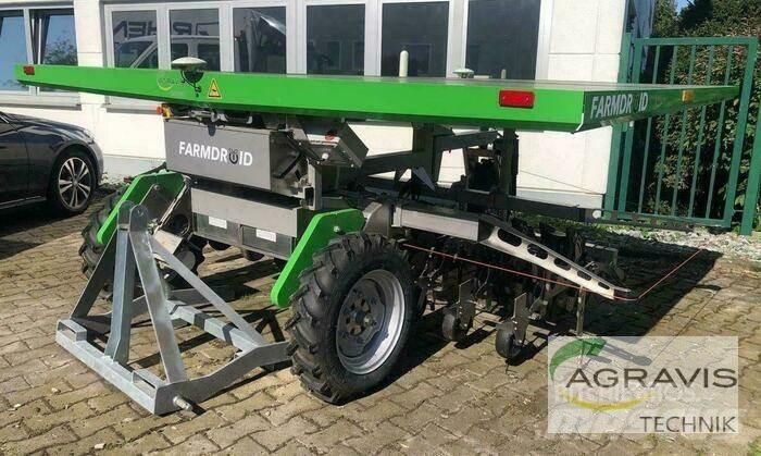 Farmdroid FD20 Dummy 其他拖拉机配件