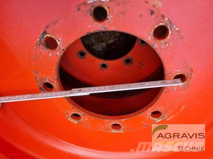  FELGEN 轮胎、车轮、轮圈