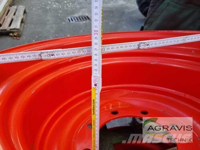  FELGEN 轮胎、车轮、轮圈