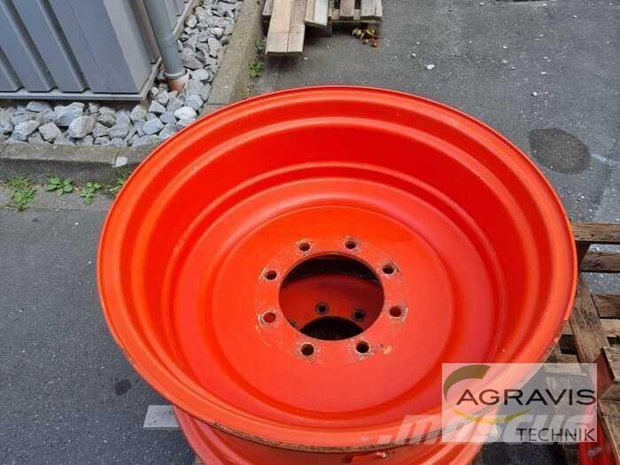  FELGEN 轮胎、车轮、轮圈