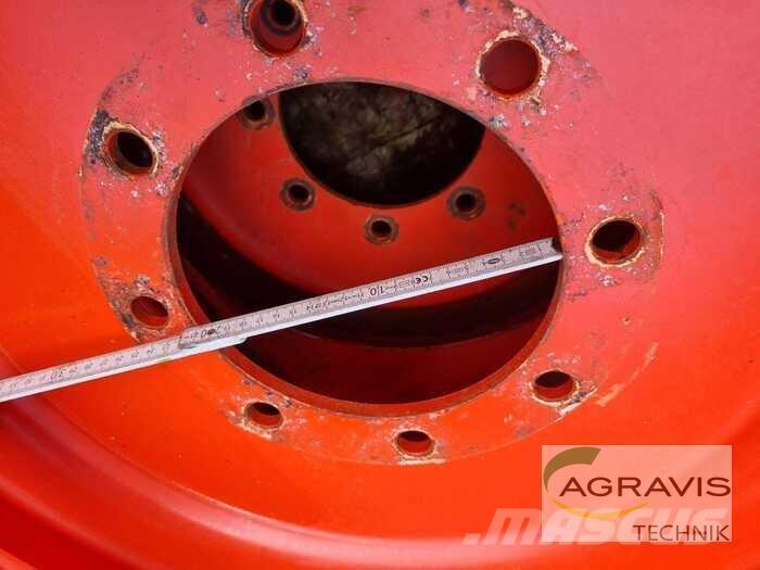  FELGEN 轮胎、车轮、轮圈