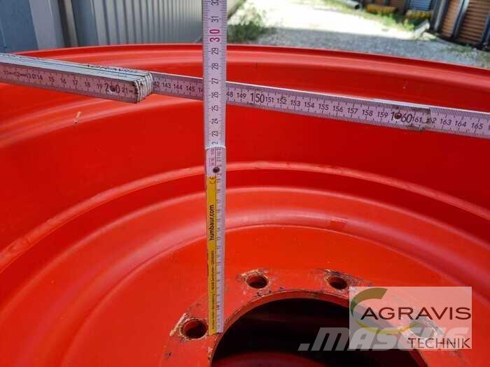  FELGEN 轮胎、车轮、轮圈