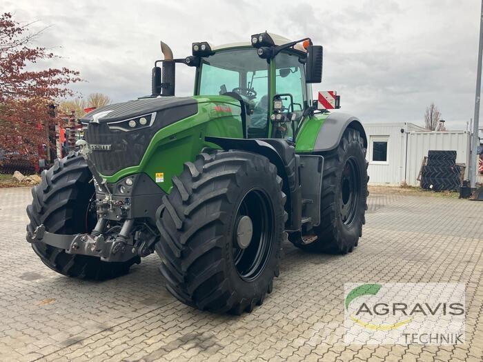 Fendt 1050 VARIO GEN-2 拖拉机/农用车